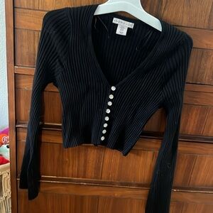 Sincerely Jules Crop Top